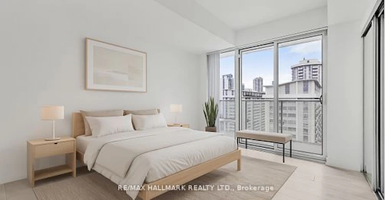 1309-501 Yonge Street, Toronto, ON, M4Y 0G8 - 6