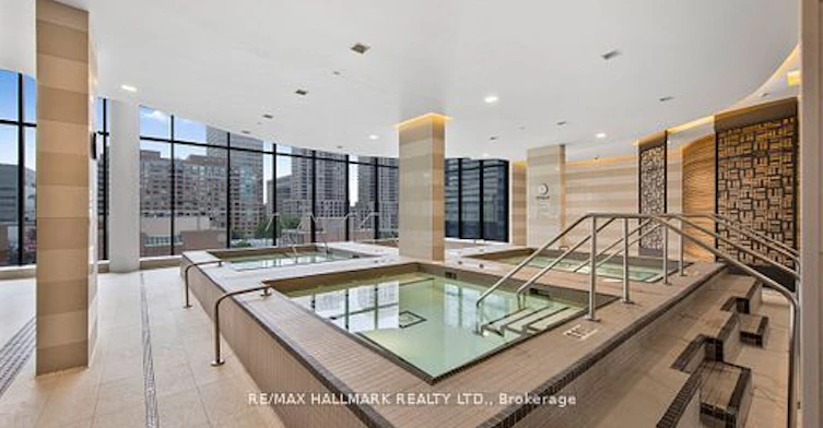 1309-501 Yonge Street, Toronto, ON, M4Y 0G8 - 19