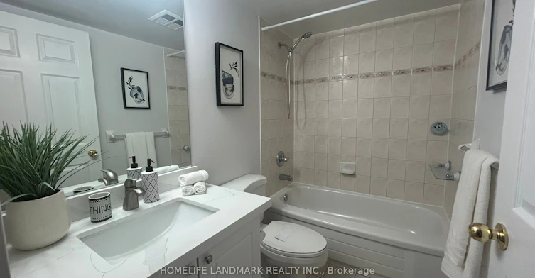 1201-260 Doris Avenue, Toronto, ON, M2N 6X9 - 10