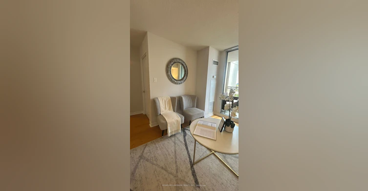 1201-260 Doris Avenue, Toronto, ON, M2N 6X9 - 5