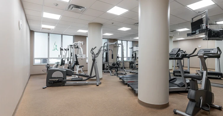 1201-260 Doris Avenue, Toronto, ON, M2N 6X9 - 12