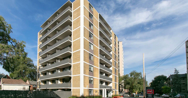 809-276 St George Street, Toronto, ON, M5R 2P6 - 15