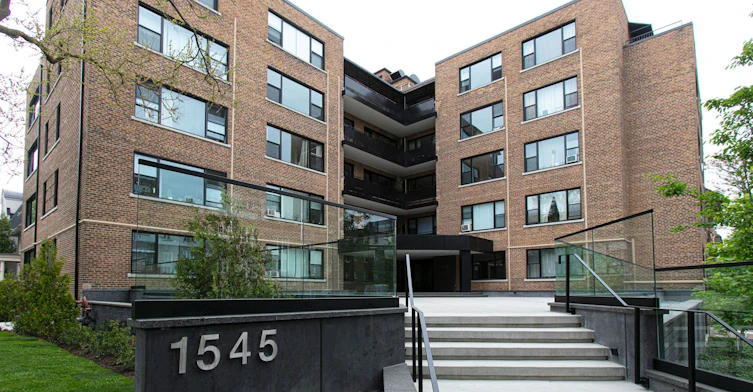 402-1545 Bathurst Street, Toronto, ON, M5P 3H6 - 11