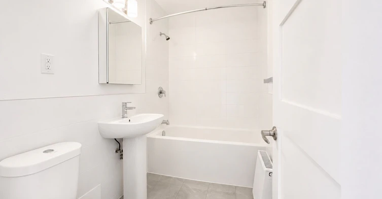 402-1545 Bathurst Street, Toronto, ON, M5P 3H6 - 8