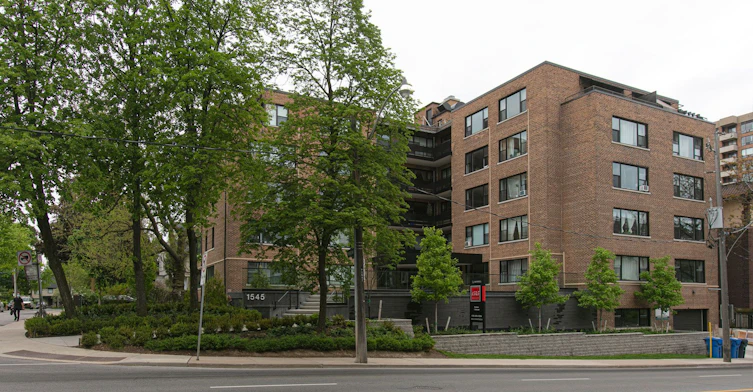 402-1545 Bathurst Street, Toronto, ON, M5P 3H6 - 10