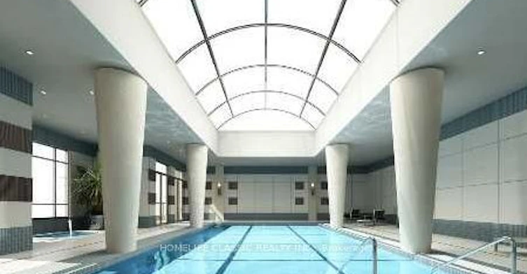 1310-100 Harrison Garden Boulevard, Toronto, ON, M2N 0C2 - 4