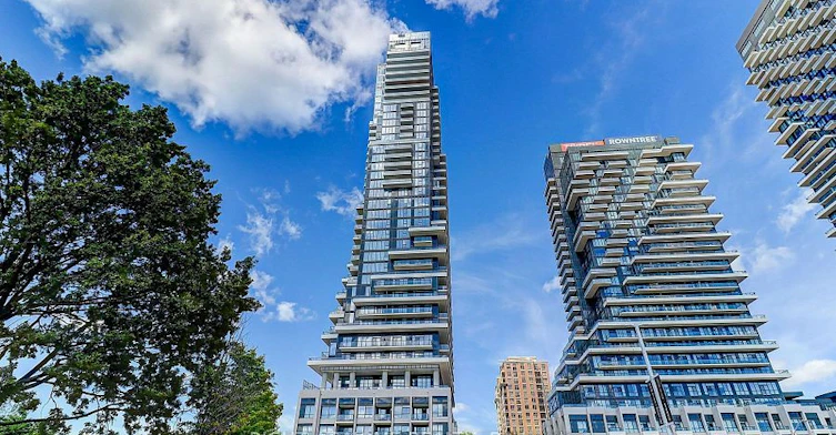 1130-20 Inn ON The Park Drive, Toronto, ON, M3C 0P8 - 3