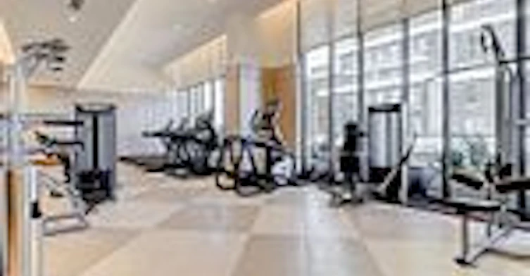 1130-20 Inn ON The Park Drive, Toronto, ON, M3C 0P8 - 14