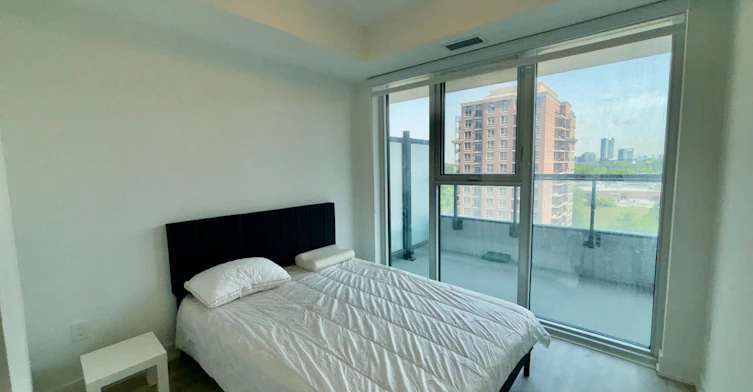 1130-20 Inn ON The Park Drive, Toronto, ON, M3C 0P8 - 9