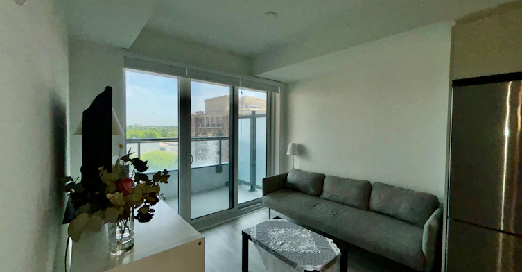 1130-20 Inn ON The Park Drive, Toronto, ON, M3C 0P8 - 7