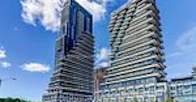 1130-20 Inn ON The Park Drive, Toronto, ON, M3C 0P8