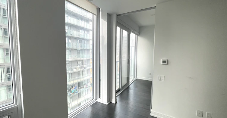 1206-28 Wellesley Street E, Toronto, ON, M4Y 0C4 - 5