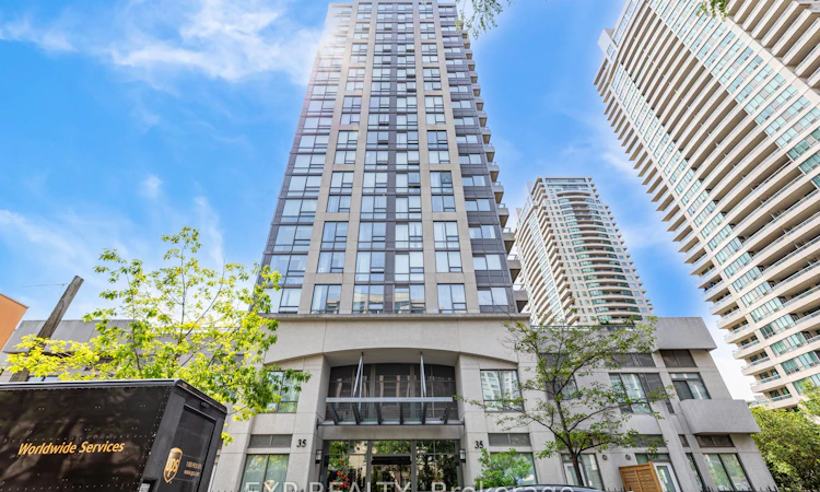 311-35 Hollywood Avenue