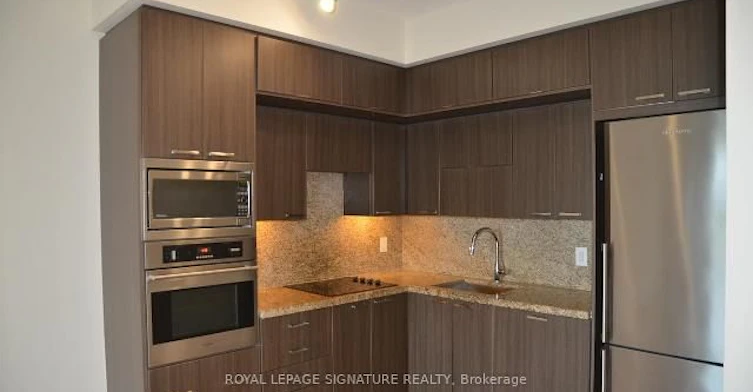1225-120 Harrison Garden Boulevard, Toronto, ON, M2N 0H1