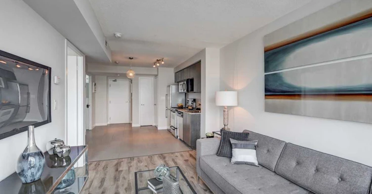 1508-15 Fort York Boulevard, Toronto, ON, M5V 3Y4 - 11