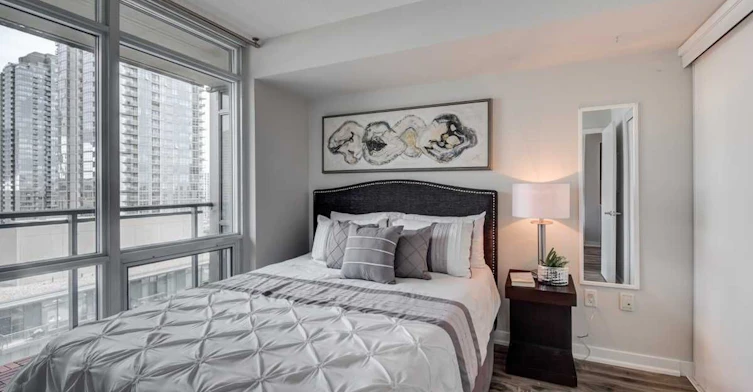 1508-15 Fort York Boulevard, Toronto, ON, M5V 3Y4 - 12