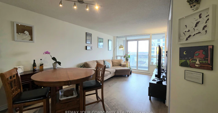 1503-1 Rean Drive, Toronto, ON, M2K 3C1 - 15