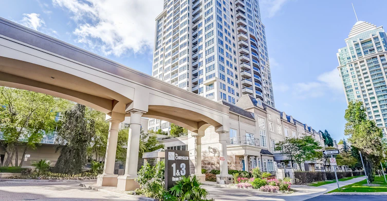 1503-1 Rean Drive, Toronto, ON, M2K 3C1