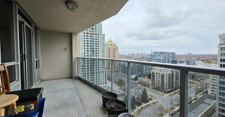 1503-1 Rean Drive, Toronto, ON, M2K 3C1 - 32