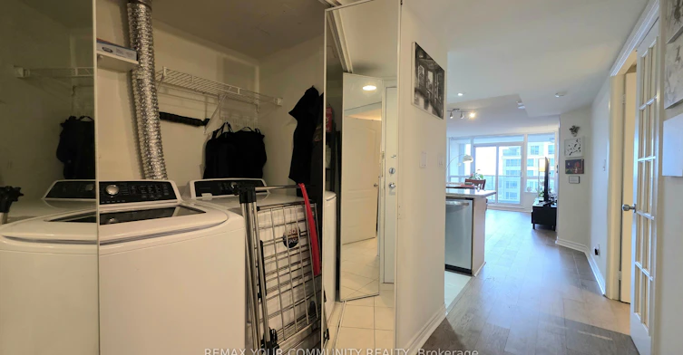1503-1 Rean Drive, Toronto, ON, M2K 3C1 - 8