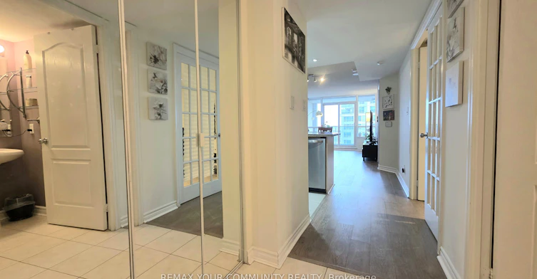 1503-1 Rean Drive, Toronto, ON, M2K 3C1 - 9