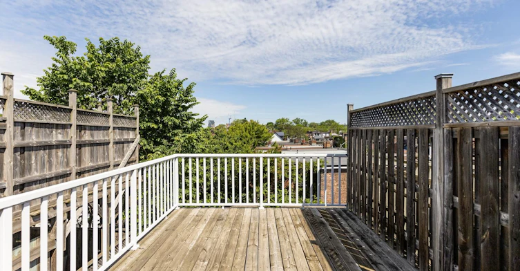 8 Parr Street, Toronto, ON, M6J 2E3 - 10