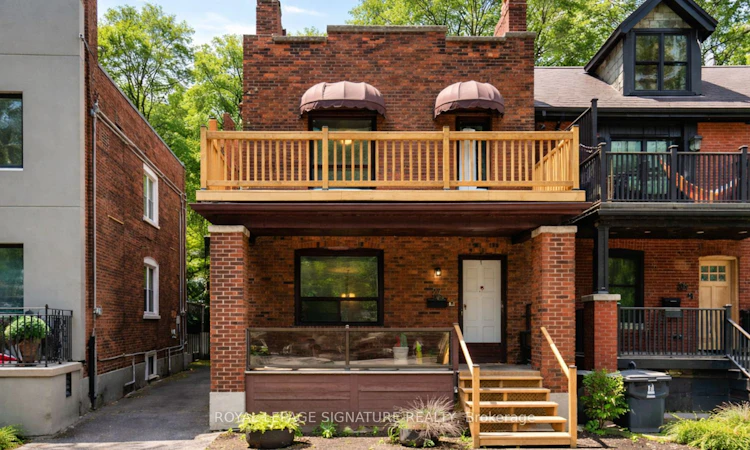 27 Hillsboro Avenue