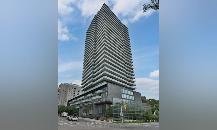 1501-1815 Yonge Street