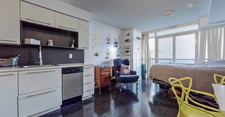 701-25 Carlton Street, Toronto, ON, M5B 1L4 - 5