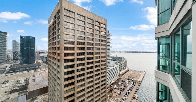 2710-10 Yonge Street, Toronto, ON, M5E 1R4 - 16