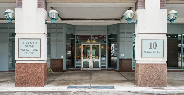 2710-10 Yonge Street, Toronto, ON, M5E 1R4 - 19
