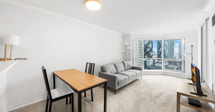 2710-10 Yonge Street, Toronto, ON, M5E 1R4 - 3