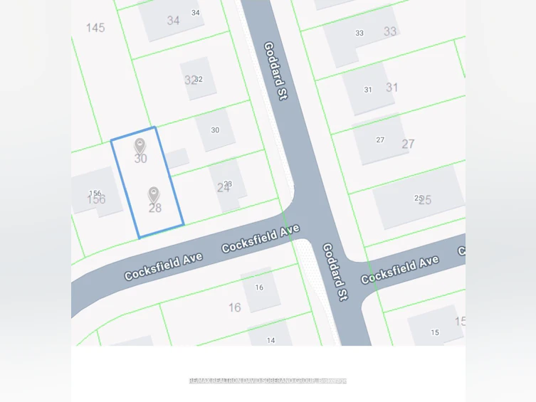 154 Cocksfield Avenue, Toronto, ON, M3H 3T5 - 4