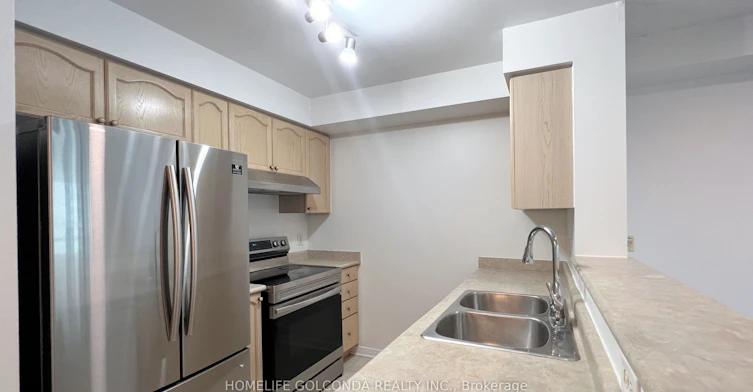 1701-26 Olive Avenue, Toronto, ON, M2N 7G7 - 3