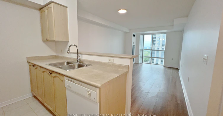 1701-26 Olive Avenue, Toronto, ON, M2N 7G7 - 4