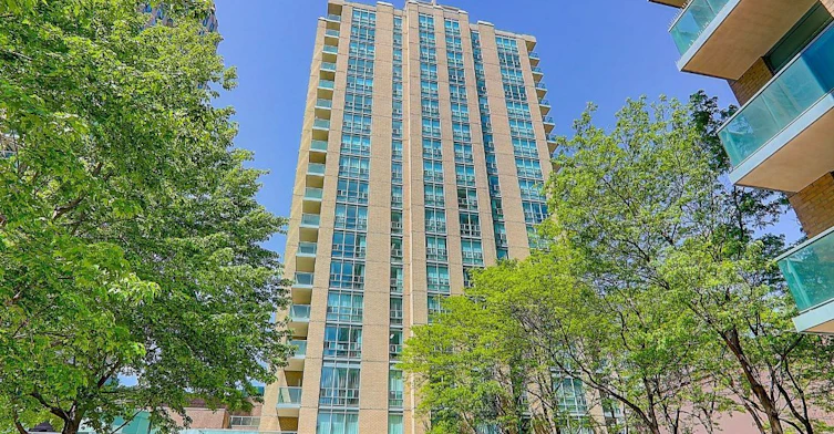 1701-26 Olive Avenue, Toronto, ON, M2N 7G7