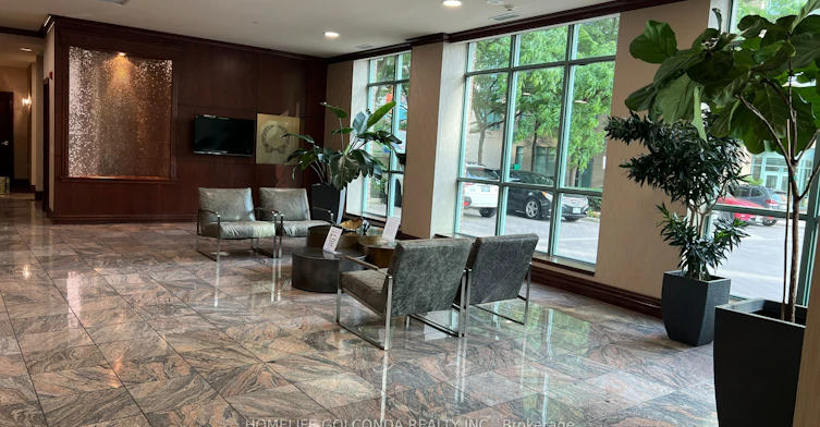 1701-26 Olive Avenue, Toronto, ON, M2N 7G7 - 2