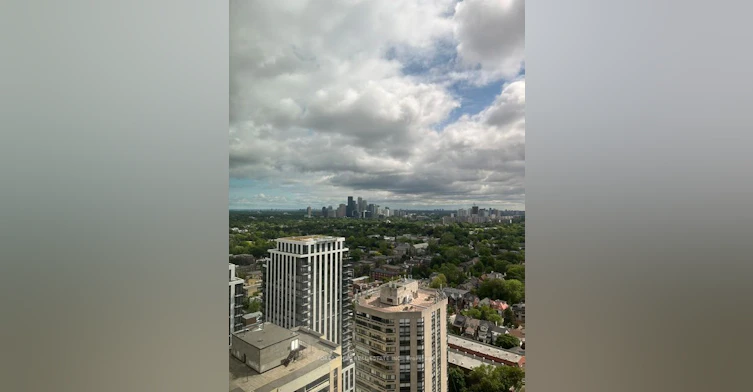 2804-320 Tweedsmuir Avenue, Toronto, ON, M5P 2Y3 - 22