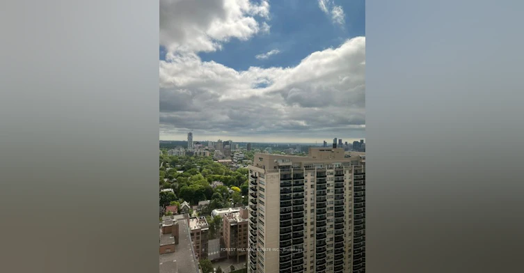 2804-320 Tweedsmuir Avenue, Toronto, ON, M5P 2Y3 - 24