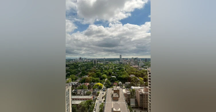 2804-320 Tweedsmuir Avenue, Toronto, ON, M5P 2Y3 - 23