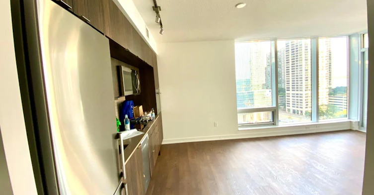 1405-10 York Street, Toronto, ON, M5J 0E1 - 5