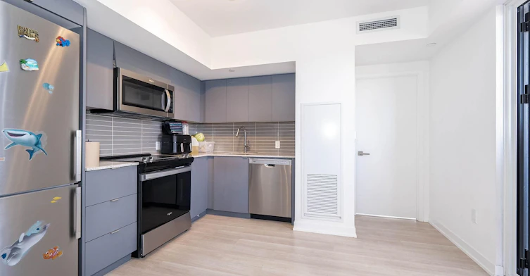 721-500 Wilson Avenue, Toronto, ON, M3H 5Y9 - 11
