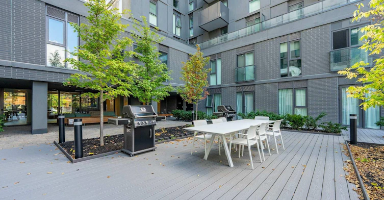 721-500 Wilson Avenue, Toronto, ON, M3H 5Y9 - 5