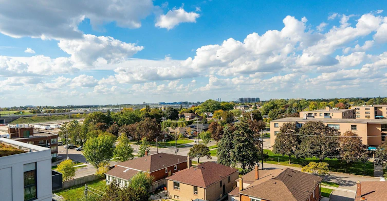 721-500 Wilson Avenue, Toronto, ON, M3H 5Y9 - 7
