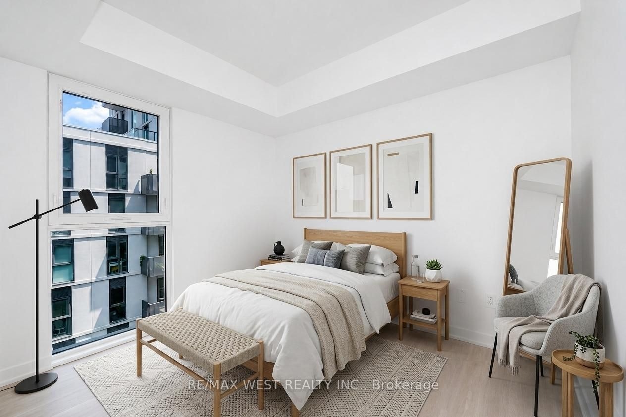 721-500 Wilson Avenue, Toronto, ON, M3H 5Y9 - 5