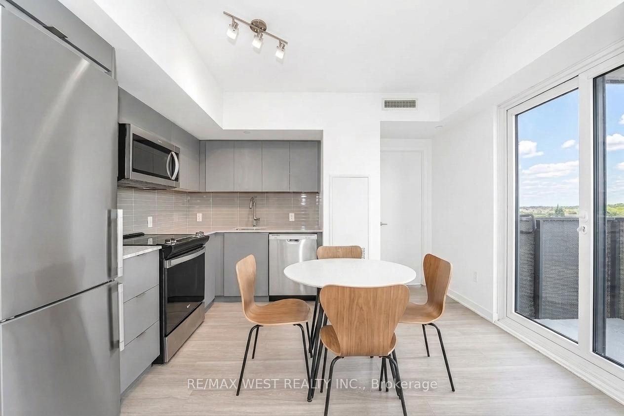 721-500 Wilson Avenue, Toronto, ON, M3H 5Y9 - 3