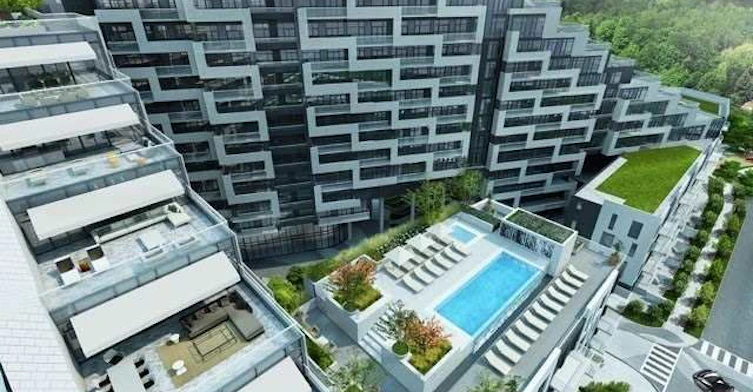 630-25 Adra Grado Way, Toronto, ON, M2J 0H6 - 4