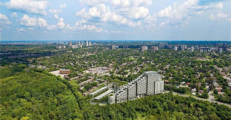 630-25 Adra Grado Way, Toronto, ON, M2J 0H6 - 2
