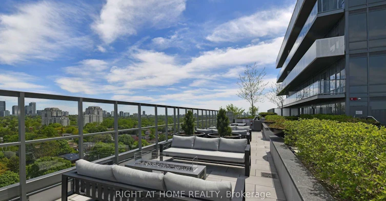 630-25 Adra Grado Way, Toronto, ON, M2J 0H6 - 8