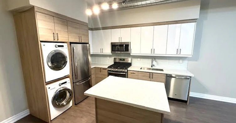 1A-259 Gerrard Street E, Toronto, ON, M5A 2G1 - 2